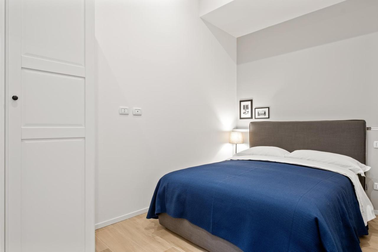 Piazza Maggiore White Apartment Bologna Ngoại thất bức ảnh
