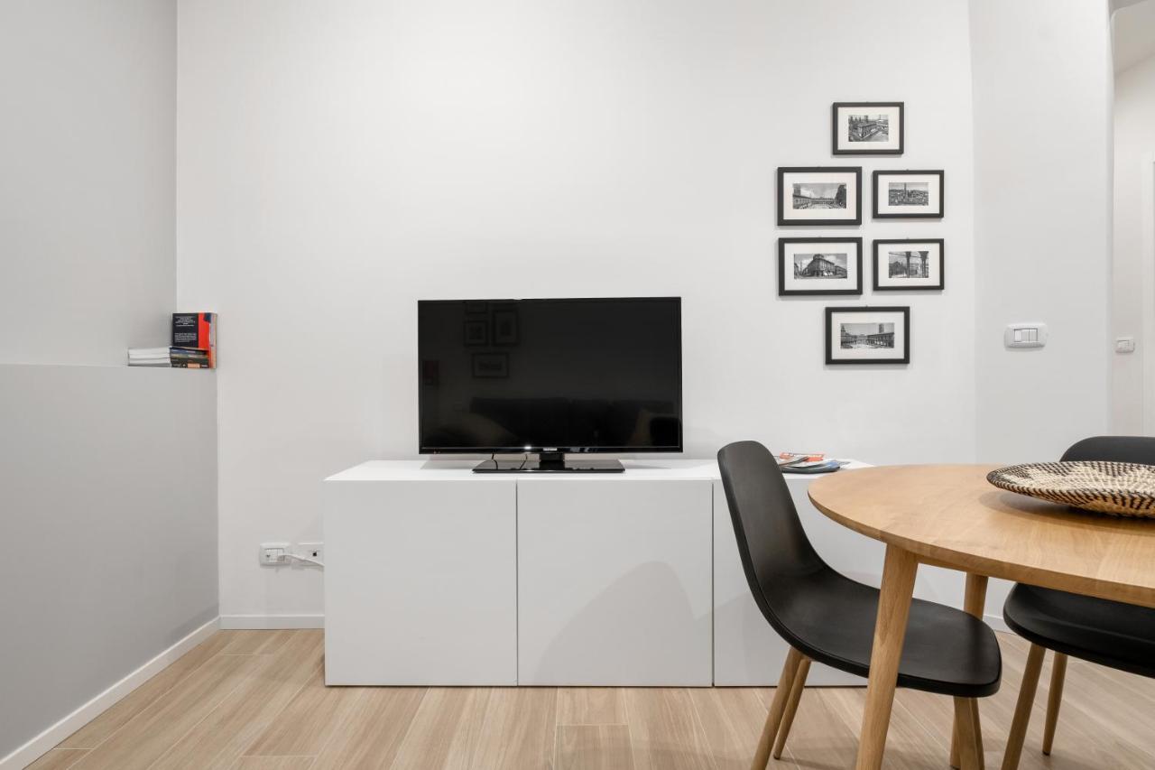 Piazza Maggiore White Apartment Bologna Ngoại thất bức ảnh