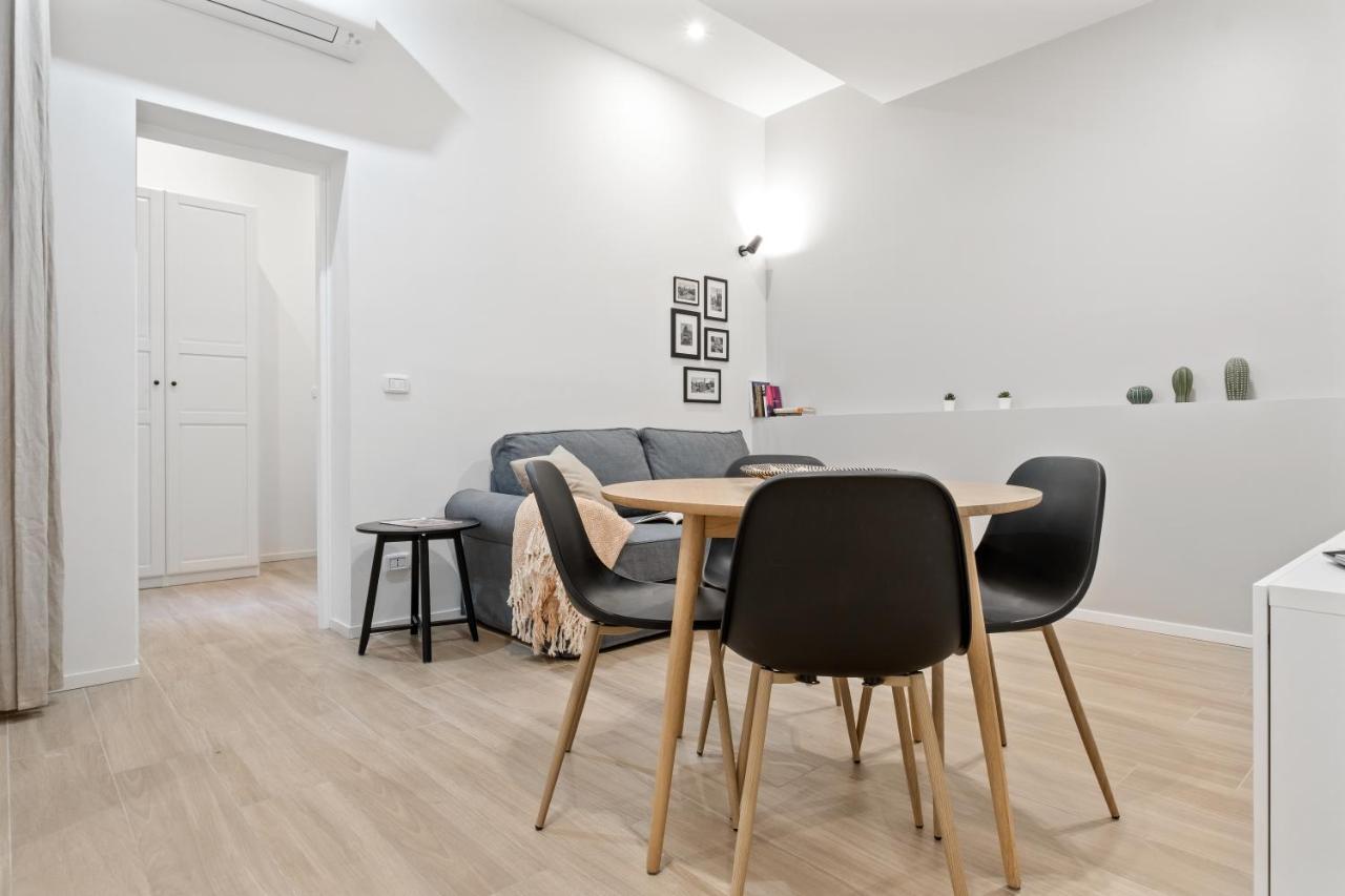 Piazza Maggiore White Apartment Bologna Ngoại thất bức ảnh