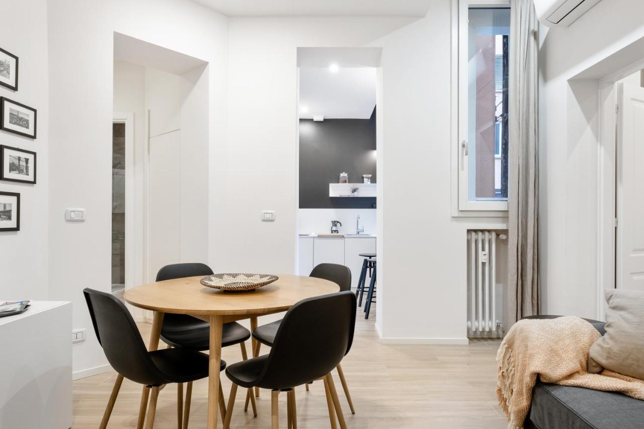 Piazza Maggiore White Apartment Bologna Ngoại thất bức ảnh